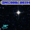 [DMS2000b] J003947-713736