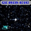 GSC 09139-02192