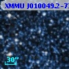 XMMU J010049.2-720347