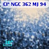 Cl* NGC  362     MJ      94