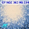 Cl* NGC  362     MJ    2341
