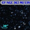 Cl* NGC  362     MJ    5381