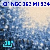 Cl* NGC  362     MJ    8241