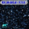 RX J0105.6-7211