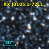 RX J0105.3-7210