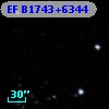EF B1743+6344