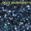 OGLE J010050.97-722017.4