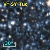 V* SY Tuc