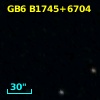 JVAS B1745+670