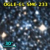 OGLE-CL SMC 233