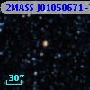 2MASS J01050671-7118055
