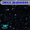 2MASS J01044444-7120300