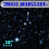 2MASS J01055189-7118161