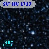 SV* HV  1717