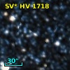 SV* HV  1718