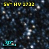 SV* HV  1732