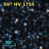 SV* HV  1755