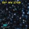 SV* HV  1759