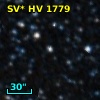 SV* HV  1779