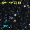 SV* HV  1788