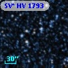SV* HV  1793