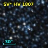 SV* HV  1807