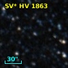 SV* HV  1863