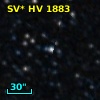 SV* HV  1883