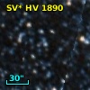 SV* HV  1890