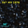 SV* HV  1976