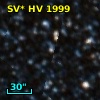 SV* HV  1999