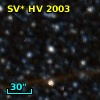 SV* HV  2003