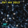SV* HV  2013