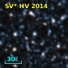 SV* HV  2014