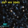 SV* HV  2045