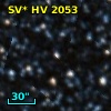 SV* HV  2053