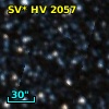 SV* HV  2057