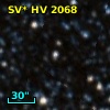 SV* HV  2068