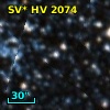 SV* HV  2074