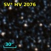 SV* HV  2076