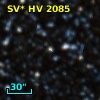 SV* HV  2085
