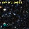 SV* HV 10365