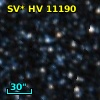 SV* HV 11190