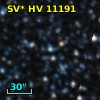 SV* HV 11191