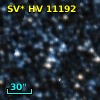 SV* HV 11192