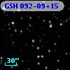 GSH 092-09+15