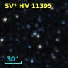 SV* HV 11395