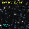SV* HV 11449