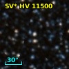 SV* HV 11500