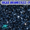 OGLE J010023.52-723302.7